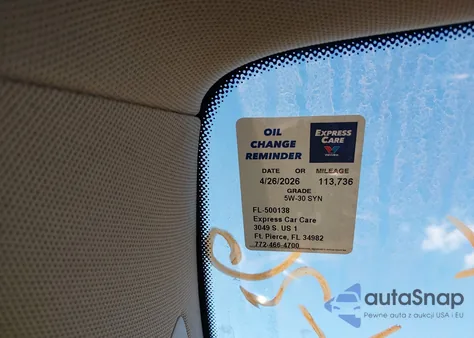 2018 Mercedes-Benz Gla 250 z USA, uszkodzony, nr VIN WDCTG4EB7JJ500138